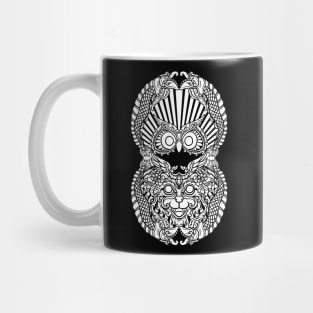 ornament Mug